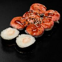 Айти в Fin sushi