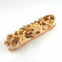 Эклер Мюсли в Фабрика эклеров