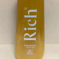 Сок Rich апельсин в Гриль Хаус