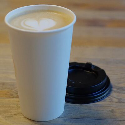 Капучинов Wiwa Сoffee по цене 460 ₽