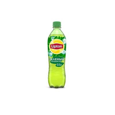 Lipton Зеленый чай в Сушишоп по цене 125 ₽