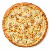 Пицца Биг цыпленок в Ретро пицца