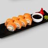 Ролл Эби темпура в Basilic -Территория Вкусной Еды по цене 3845