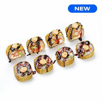 Кайф хот ролл в Доставка Kaifa по цене 986 ₽