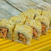 Хот-Сяке Карай в Вкус Японии Киото