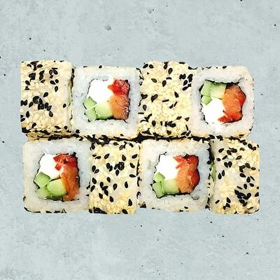 Янагава в ТутСуши по цене 320 ₽