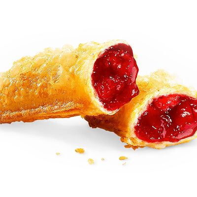 Пирожок с вишней — как в Макдональдсе в ЧиллМил по цене 149 ₽