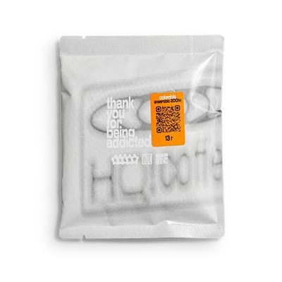 Дрип-кофе Hq! Coffee в Кухня на районе по цене 149 ₽