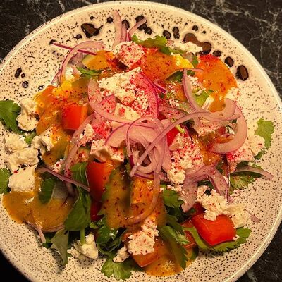 Чобан в Insight по цене 580 ₽