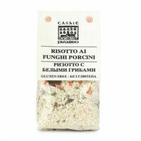 Ризотто с белыми грибами Casale Paradiso, Италия в Азбука Вкуса Экспресс Меню