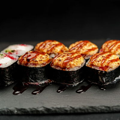 Мираи в Мистер суши по цене 874 ₽