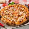 Бекон и халапеньо круглая в Perotti Pizza по цене 710