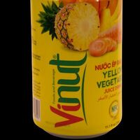 Сок вьетнамский Vinut Мультифрут в 4Pho
