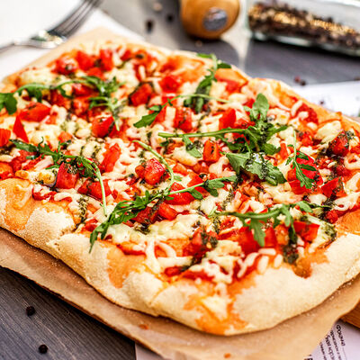 Маргарита в Рабарбар по цене 660 ₽