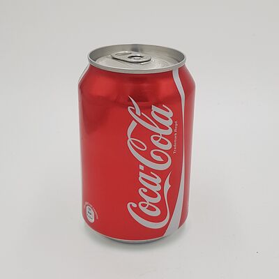 CocaCola в Турко тортильяс по цене 150 ₽