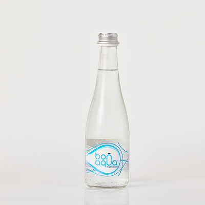 Вода БонАква негазированная в #FARШ по цене 210 ₽