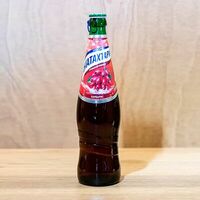 Лимонад Натахтари Барбарис в Мама Токио