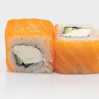 Филадельфия в Art Sushi по цене 740 ₽