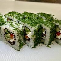 Вегетарианский в Аврора суши и пицца