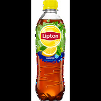 Lipton в LOTOS