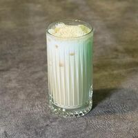 Пина колада в BRCAFE