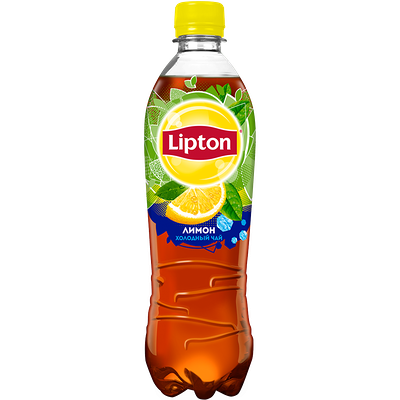 Lipton в LOTOS по цене 95 ₽