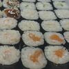 Сет №4 в Sushi vrn по цене 755