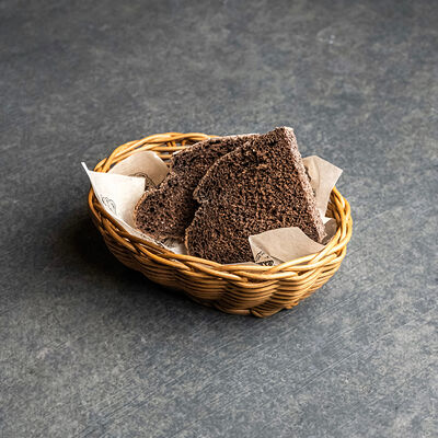 Хлеб черный в Залечь на дно в Брюгге по цене 38 ₽