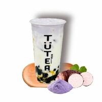Таро Латте в Tutea