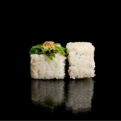 Ролл Чукка лосось в Bonito sushi по цене 379 ₽