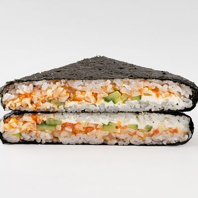 Суши-сэндвич Фила в IPPIN - Fusion Panasia по цене 434 ₽