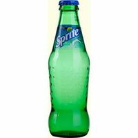 Sprite в Чайхона For You