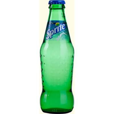 Sprite в Чайхона For You по цене 200 ₽