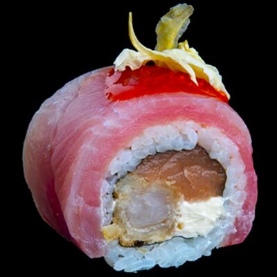 Onion Roll в Imperiia Rollov по цене 859 ₽