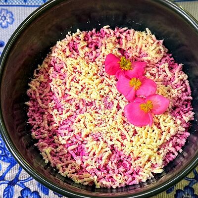 Царская шуба в Барыня по цене 1650 ₽