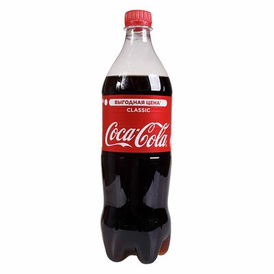 Coca-Cola в Шашлычная Дичь по цене 99 ₽