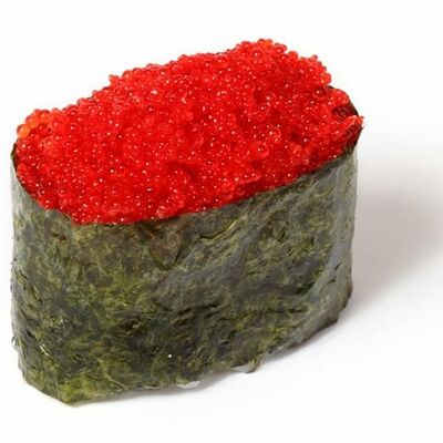 Тобико Ред в ТутСуши по цене 135 ₽