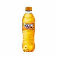 Orange Bochkari в Take Pizza пицца в конусе