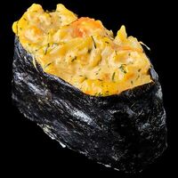 Спайси Эби в Mesto Sushi & Grill