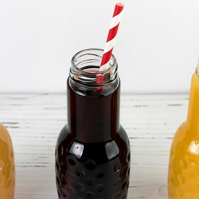 Морс клюква S в Food hunter по цене 132 ₽