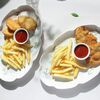 Детский комбо в Кукумбер по цене 950