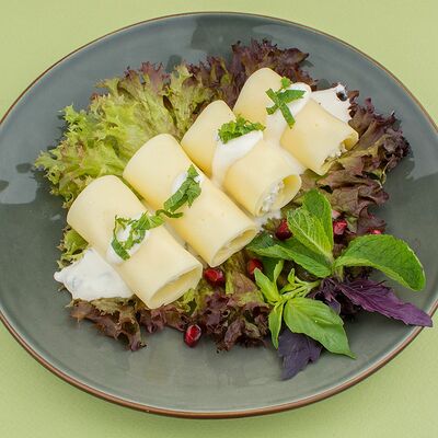 Сырные рулетики в Усадьба по цене 320 ₽