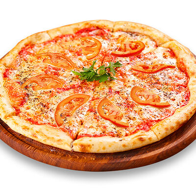 МАРГАРИТА (30 см) в PizzBurg по цене 2300 ₸