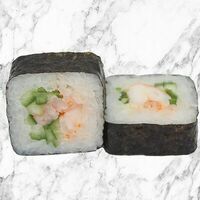 Динамит в Sushishop26