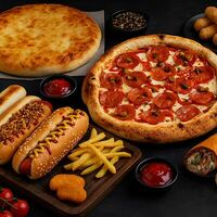 Логотип ПаПан