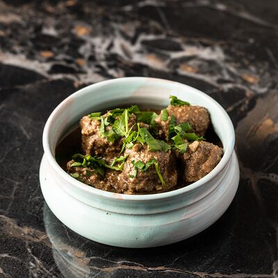 Харчо из утки в Sesilia по цене 990