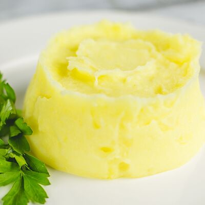 Картофельное пюре в Рандеву по цене 160 ₽