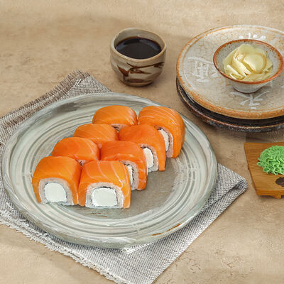 Филадельфия классик в Pikapika по цене 4290 ₸