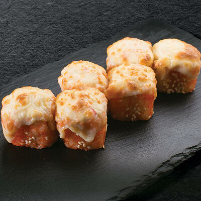 Горячий краб в Pronto Pizza по цене 700 ₽