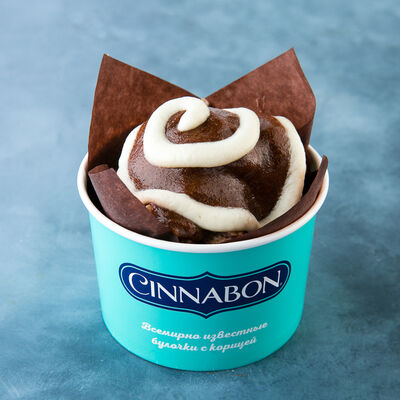 Классический Микс-ролл в Синнабон по цене 350 ₽